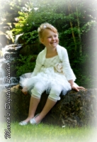 Communiefoto's Chenna en Dylan